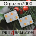 Orgazen7000 25